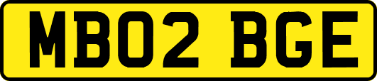 MB02BGE