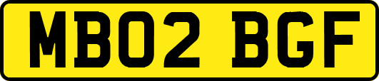 MB02BGF