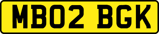 MB02BGK