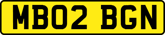MB02BGN