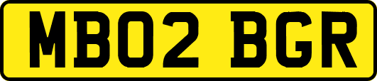 MB02BGR