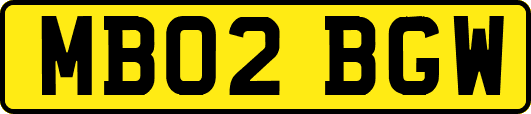 MB02BGW
