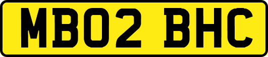 MB02BHC