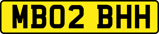 MB02BHH
