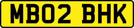 MB02BHK