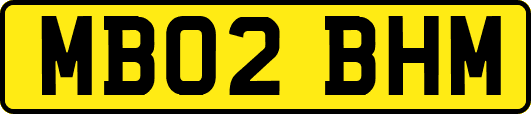 MB02BHM