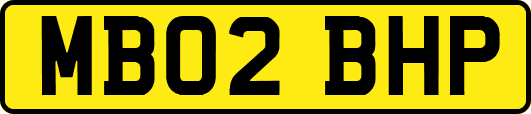 MB02BHP