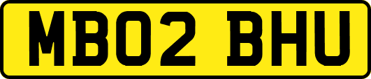 MB02BHU