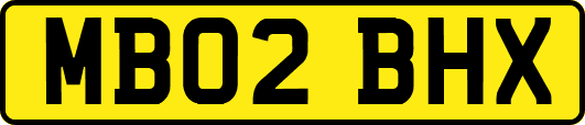 MB02BHX