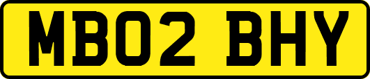 MB02BHY
