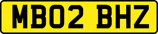 MB02BHZ