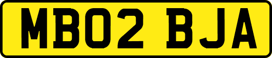 MB02BJA