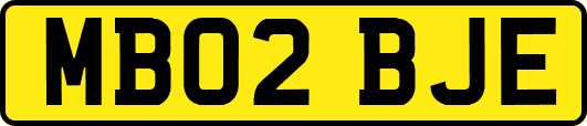 MB02BJE