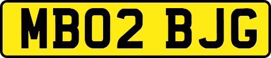 MB02BJG
