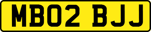 MB02BJJ