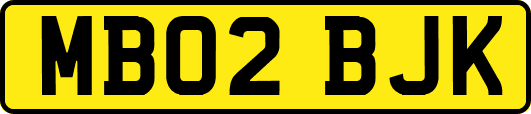 MB02BJK