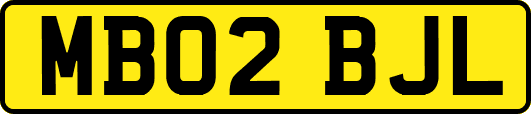 MB02BJL