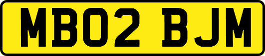MB02BJM