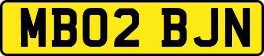 MB02BJN