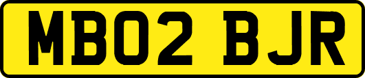 MB02BJR