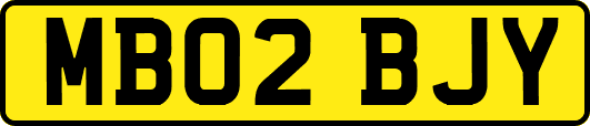 MB02BJY