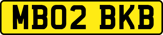 MB02BKB