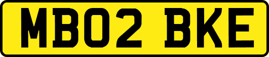 MB02BKE
