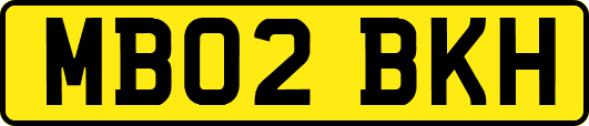 MB02BKH