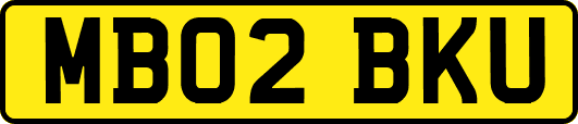 MB02BKU
