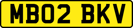 MB02BKV