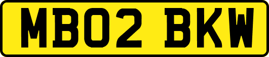 MB02BKW