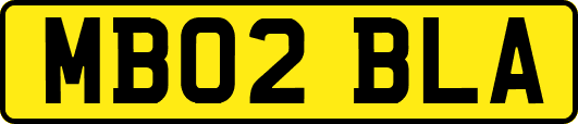 MB02BLA