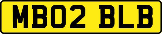 MB02BLB