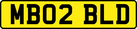 MB02BLD