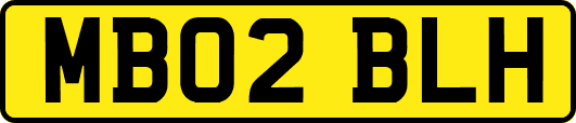 MB02BLH