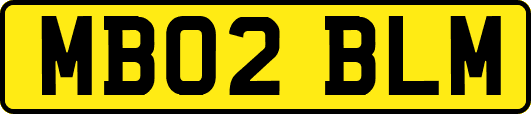 MB02BLM