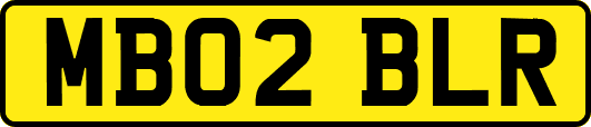 MB02BLR