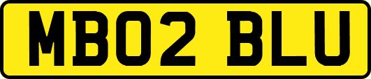 MB02BLU