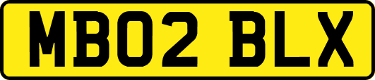 MB02BLX