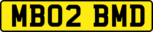 MB02BMD