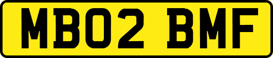 MB02BMF