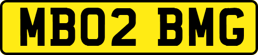 MB02BMG