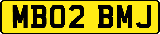 MB02BMJ