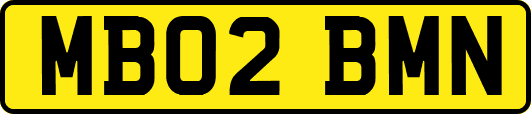 MB02BMN