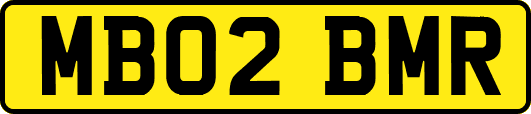 MB02BMR