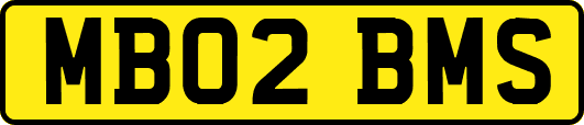 MB02BMS