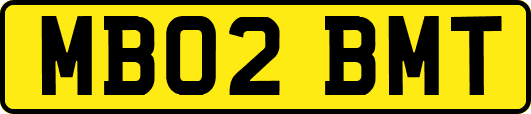 MB02BMT
