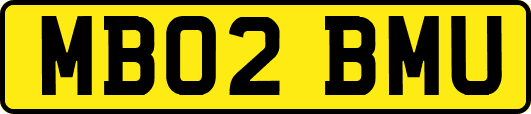 MB02BMU