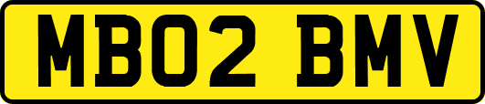 MB02BMV
