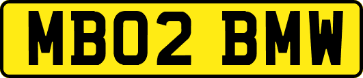 MB02BMW